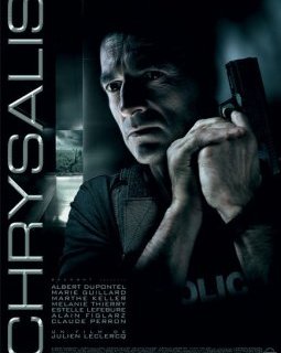 Chrysalis - La critique