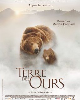 Terre des ours - la critique du film 