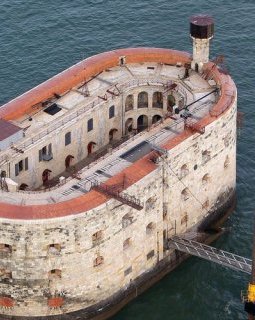 Fort Boyard fête sa trentième saison
