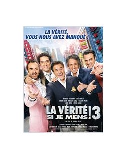 La vérité si je mens 3, l'envie est-elle là ?