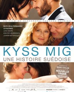 Kyss Mig : une histoire suédoise - le test DVD