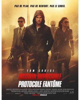 Mission Impossible 5 : un scénariste de jeu vidéo engagé par Tom Cruise