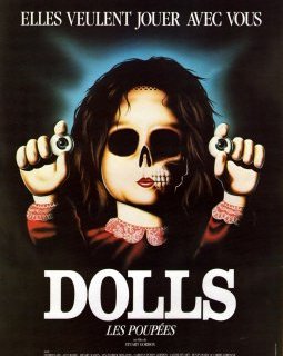 Dolls, les poupées - la critique du film