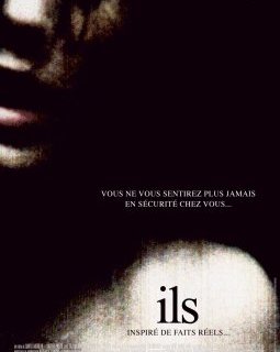 Ils - David Moreau - critique