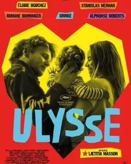 Ulysse - Laetitia Masson - critique