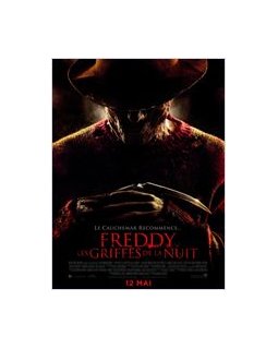 Box-office américain 30/04 : Freddy sort ses griffes mais...