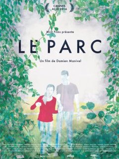 Le parc - Damien Manivel - critique