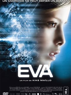 Eva - le test DVD