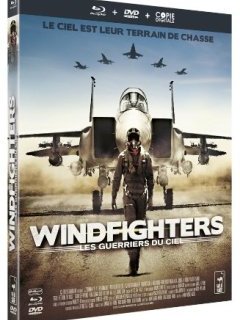 Windfighters, les guerriers du ciel - la critique + le test blu-ray