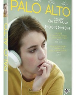 Palo Alto - le test blu-ray du premier film de Gia Coppola
