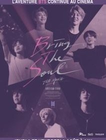 Bring the soul : The Movie - Fiche film