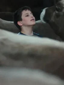 Gabin - Maxence Voiseux - critique