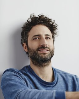 Louis-Jean Cormier, un album et un clip au nom de la pop folk nord-américaine