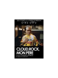 Cloud Rock, mon père - la critique