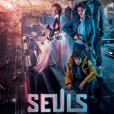 Seuls, d'après la BD de Gazzotti & Vehlmann : bande-annonce