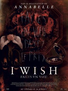 I wish, faites un voeu - la critique du film