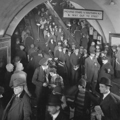 Underground - Anthony Asquith (1928) Underground - Anthony Asquith (1928)