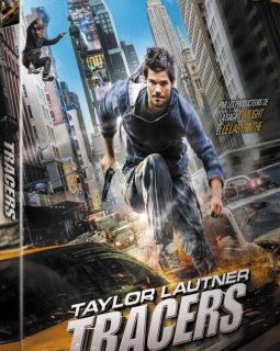 Tracers - le test DVD