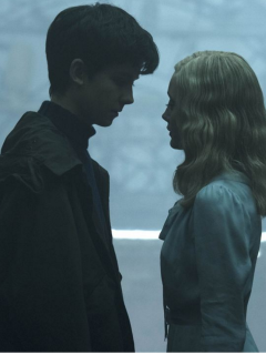 Miss Pérégrine et les enfants particuliers : Tim Burton revient conter fleurette à la jeunesse