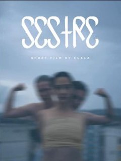 Sestre - Katarina Rešek - critique du court métrage
