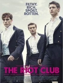 The Riot Club - la bande annonce enfin dévoilée !