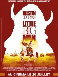 Little big man - la critique