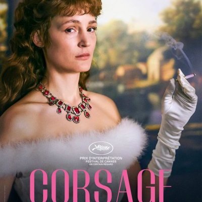 Corsage - Marie Kreutzer - critique