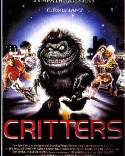 Critters - la critique du film