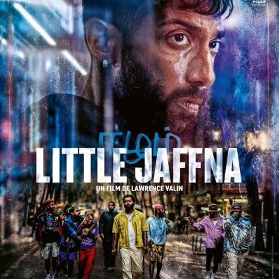 Little Jaffna - Lawrence Valin - critique