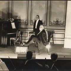 Atlantis (August Blom 1913)