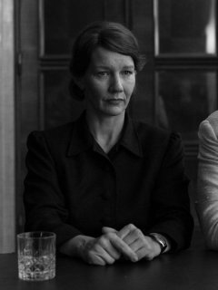 Fatherland - Pawel Pawlikowski - critique