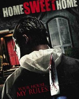 Home sweet home, trailer du nouveau David Morley