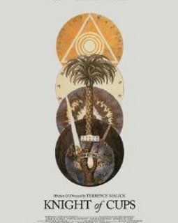 Knight of cups : bande-annonce sublime du nouveau Terrence Malick