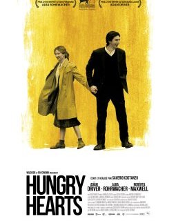 Hungry Hearts - la critique du film