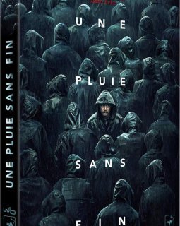 Une pluie sans fin - la critique + le test DVD