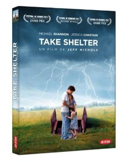 Take shelter - le test DVD 