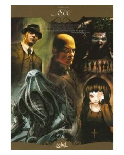 La collection BD 1800 s'expose dans le Nord