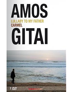 Coffret Amos Gitaï : Carmel et Lullaby to my father - le test DVD