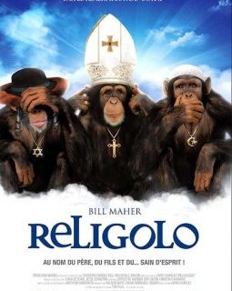Religolo - L'avis contre