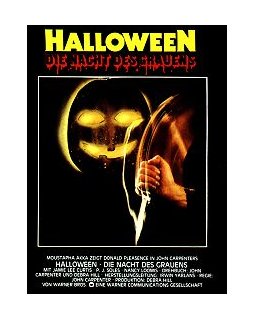 John Carpenter explique son retour à la série Halloween