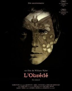 L'obsédé - la critique du film et le test DVD
