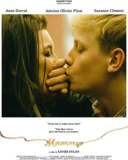 Mommy : la bande-annonce du nouveau Xavier Dolan