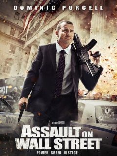 Assault on Wall Street, le nouveau film décapant d'Uwe Boll - bande-annonce