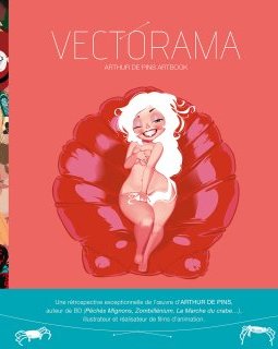 Vectorama - La chronique