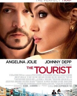 The Tourist en mode échec