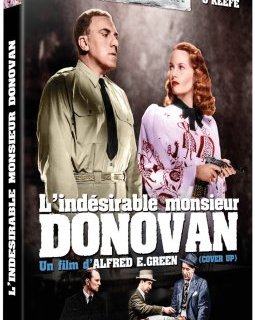 L'indésirable monsieur Donovan - la critique + le test DVD