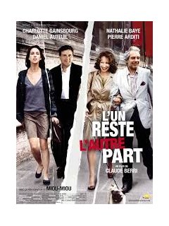 L'un reste, l'autre part - Claude Berri - critique 