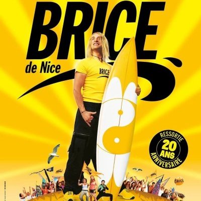 Brice de Nice - James Huth - critique