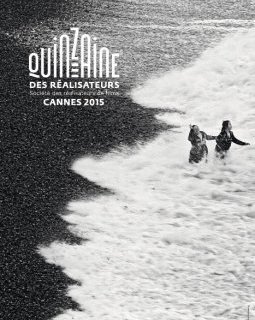 La Quinzaine des Réalisateurs dévoile son affiche