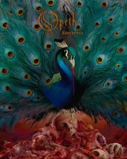 Opeth : Sorceress, un nouvel album ensorcelant